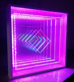 Панно «Бесконечность»