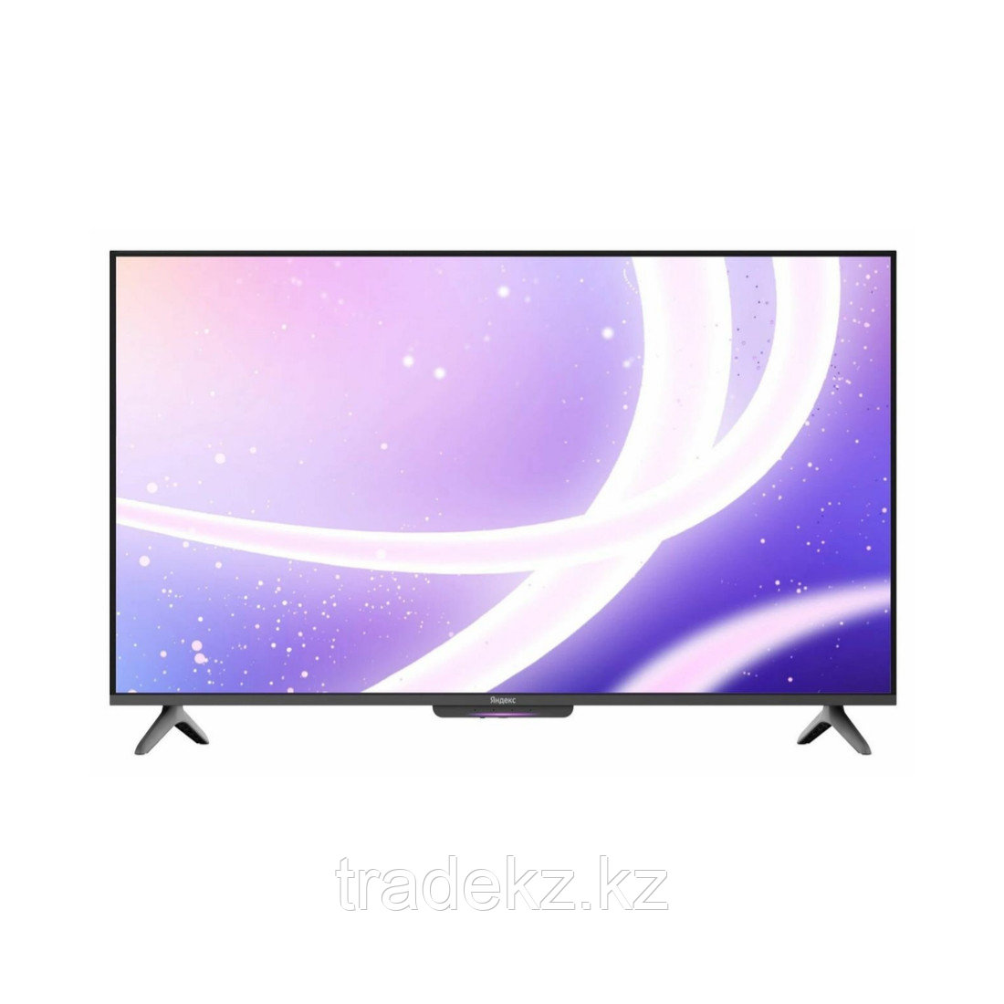 ТВ Станция Бейсик Яндекс YNDX-00075 с Алисой на YaGPT 50"