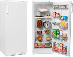 Однодверные ХОЛОДИЛЬНИКИ (без МК)