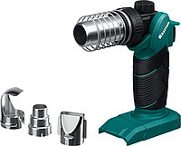 KRAFTOOL KHG-500, 500°C, Газовый термофен (55528)