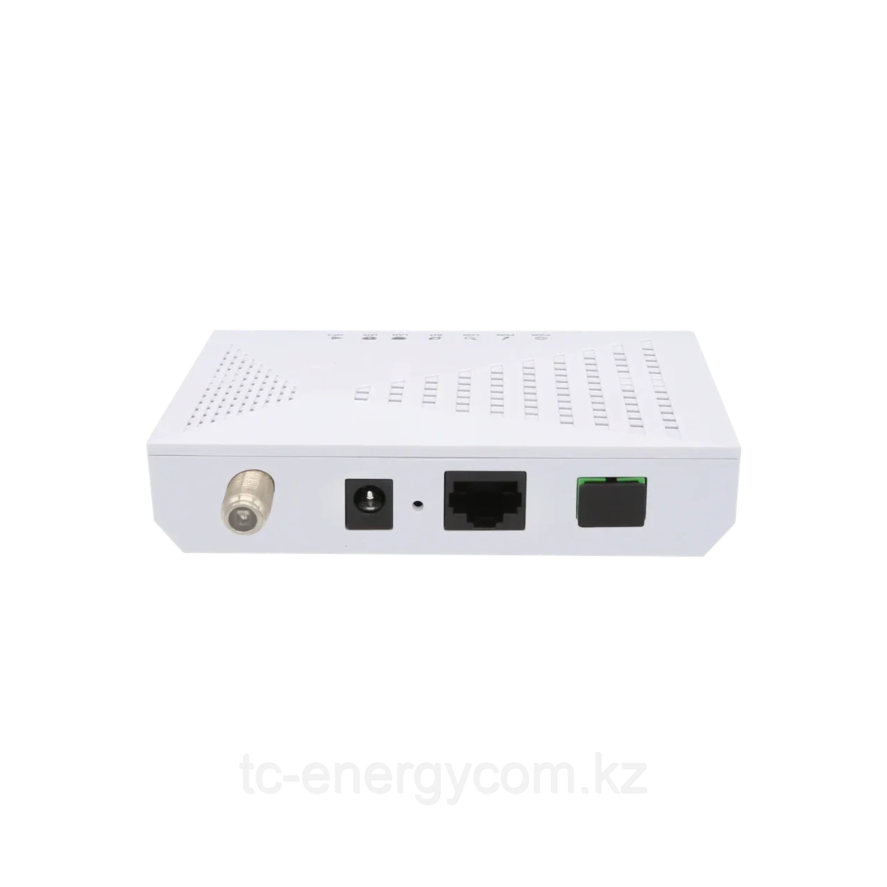 Абонентский терминал ONU GPON, 1 порт 10/100/1000Base-T, RF - фото 1 - id-p125303548