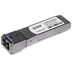 Модуль SFP WDM GPON, дальность до 20км (35dB), Tx/Rx: 1490/1310нм
