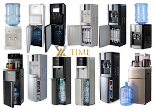 ДИСПЕНСЕРЫ, КУЛЕРЫ ДЛЯ ВОДЫ