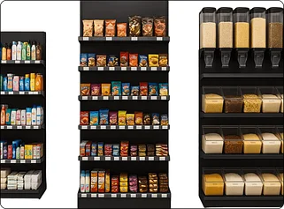 Торговое Оборудование