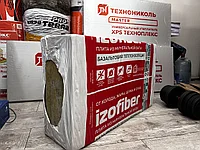 Утеплитель ИЗОФАЙБЕР П50