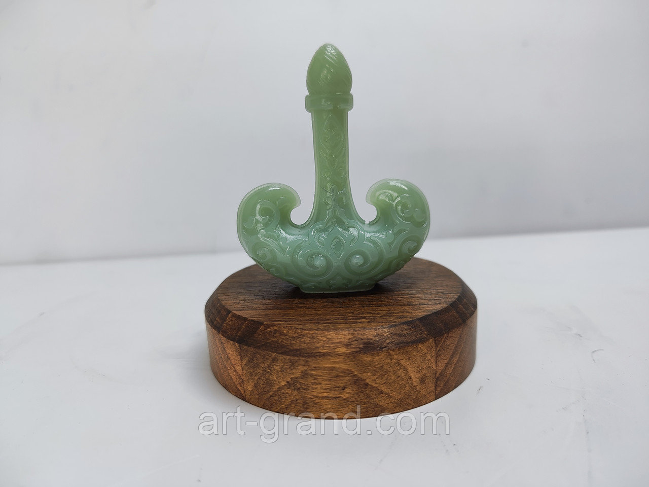 Национальные сувениры для тойбастар - Торсык, фото 1