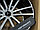 Кованые диски Mercedes Benz SL-CLASS Рестайлинг SL500 R230 R19 R20 R21 R22 Мерседес автомобильные диски колеса ковка диск, фото 8