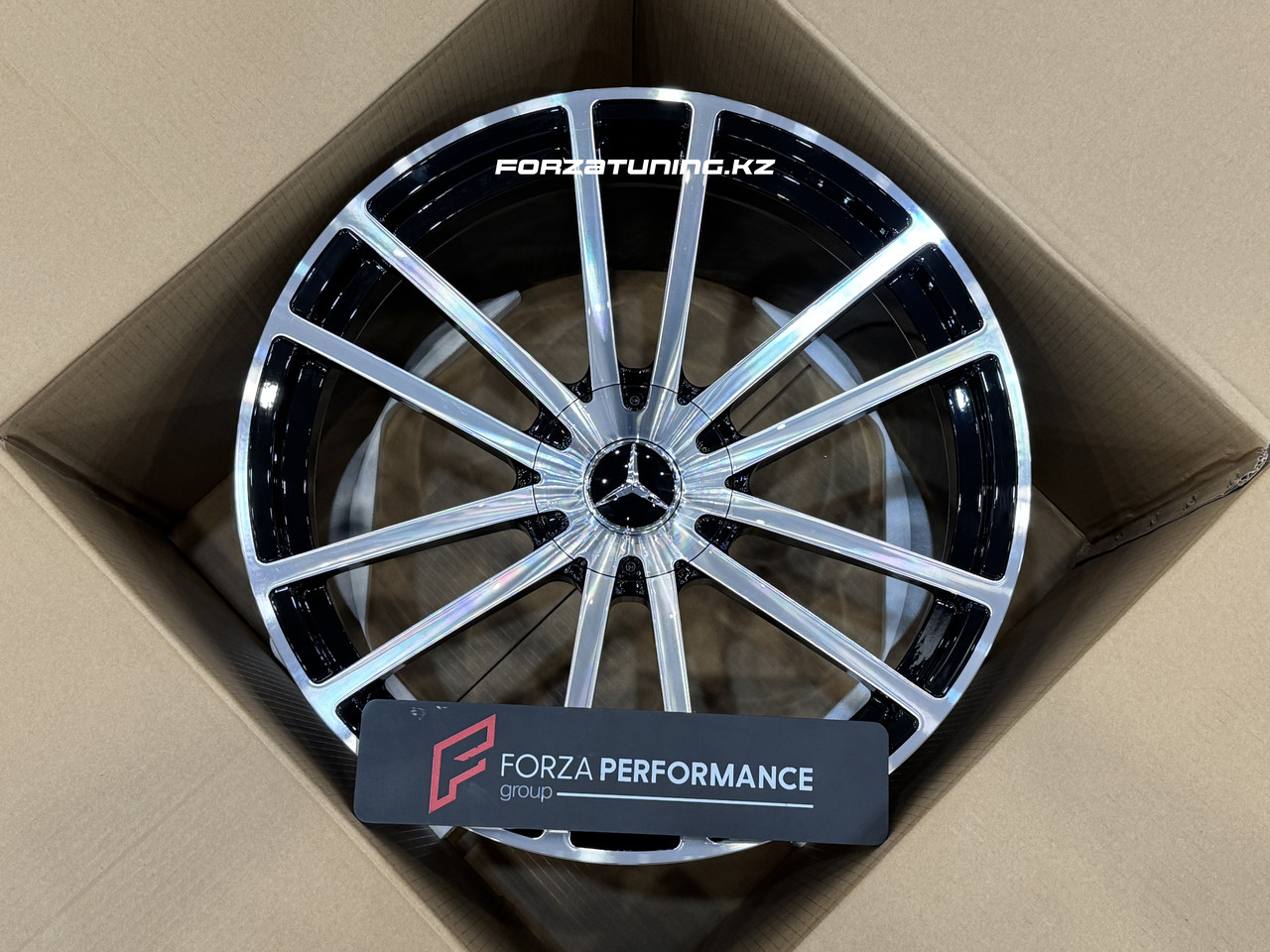 Кованые диски Mercedes Benz SL-CLASS Рестайлинг SL500 R230 R19 R20 R21 R22 Мерседес автомобильные диски колеса ковка диск