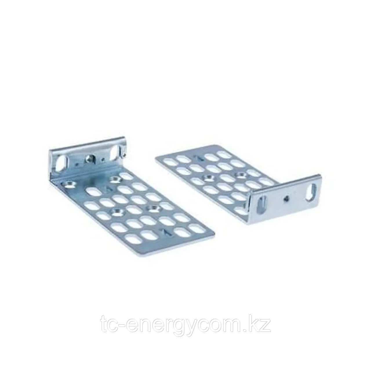 Крепление для коммутаторов Cisco Catalyst 3750X/3560X в стойку 19", фото 1