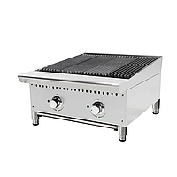 Электрический лавагриль CB24-ME