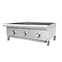 Электрический лавагриль CB36-ME