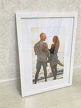 Рамка 30x40 см Белая, фото 5