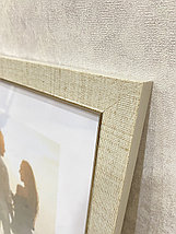 Рамка А3 (29.7х42см) Паспорту с серебристым, фото 4