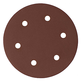 Наждачный шлифовальный круг P150