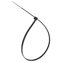 Хомут нейлоновый, Кабельная стяжка, 5х250