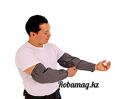 Нарукавники Robamag КЩС серый