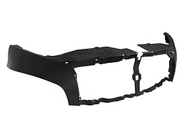 Передний бампер на Infiniti QX80 2013-17 (SAT TW)