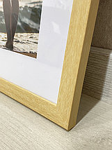 Рамка А3 (29.7х42см) Бежевый, фото 2