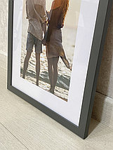 Рамка А3 (29.7х42см) Серый, фото 3