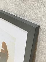 Рамка А3 (29.7х42см) Серый, фото 4