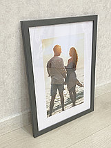 Рамка А3 (29.7х42см) Серый, фото 5