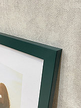 Рамка 30х40 см Зеленый, фото 4
