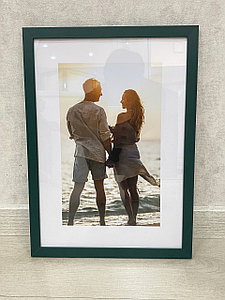 Рамка 30х40 см Зеленый