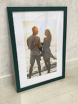 Рамка А3 (29.7х42см) Зеленый, фото 5