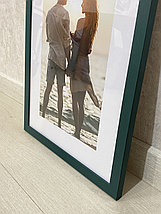 Рамка А3 (29.7х42см) Зеленый, фото 3