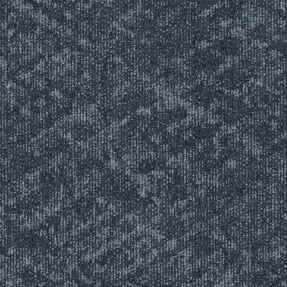 Ковровая плитка BONKEEL SHADE Blue