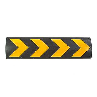 Стеновой демпфер 1000х200х8 мм