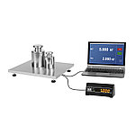 Новинка! Взвешивающий модуль МАССА-К МК-3328_UI