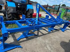 Плоскорезы