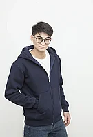 Толстовка на молнии