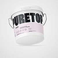 Клей для напольных гибких напольных покрытий ковролин, линолиум Fixed 5 кг