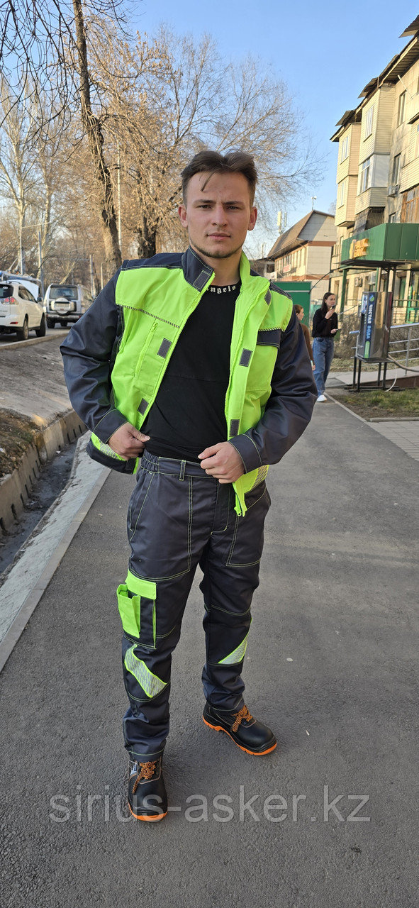 Костюм Трансформер Базис, фото 1