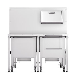 Льдогенераторы