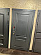 Model RDM-31 96-86 Дверь входная металлическая, фото 2