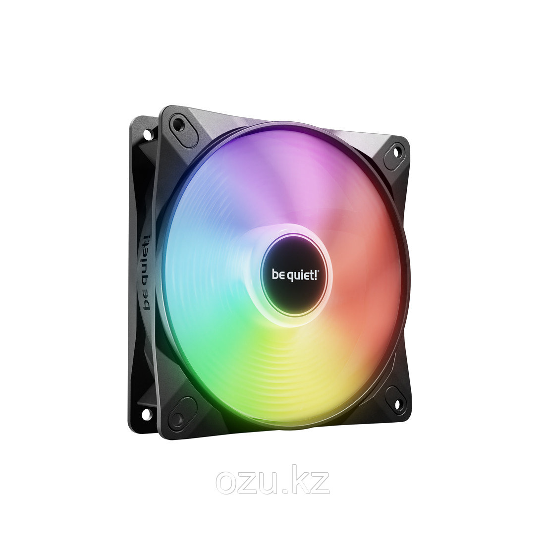 Вентилятор для компьютерного корпуса Bequiet! Light Wings LX 120mm PWM high-speed, фото 1