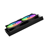 Вентилятор для компьютерного корпуса Bequiet! Light Wings LX 140mm PWM high-speed, фото 2