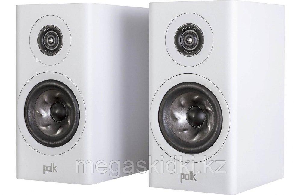 Полочная акустика Polk Audio Reserve R100 белый, фото 1