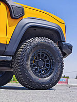 Расширители арок для BAIC BJ40E 2025+ БАЙК обвес стальной бампер защита