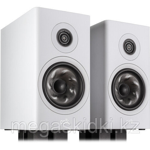 Полочная акустика Polk Audio Reserve R200 белый