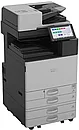 МФУ Ricoh IM C3010 419308, фото 3