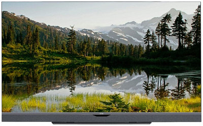 Телевизор Artel 55AU20K