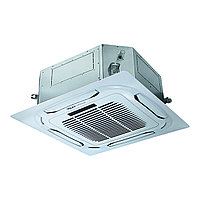 Фанкойл кассетный двухтрубный SHUFT SFR-300 V2