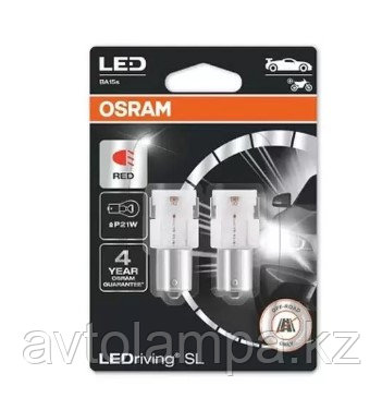 7506DRP-02B 1.4W OSRAM уп.2 шт.