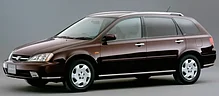 HONDA AVANCIER TA# 99-03