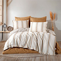 Комплект постельного белья семейный Clasy Imre V2