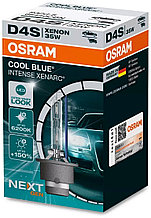 66440CBN D4S 35W P32D-5